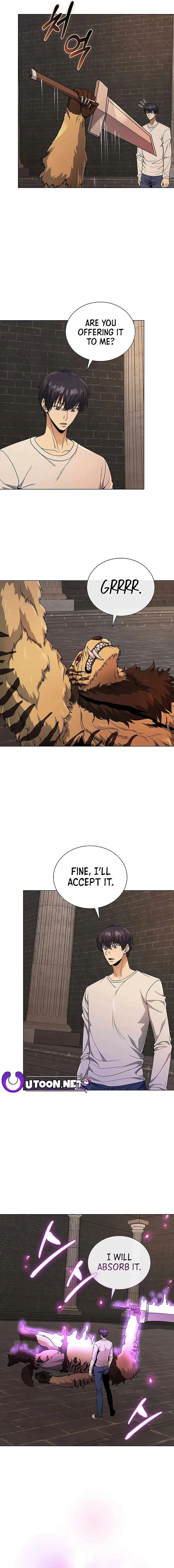 The Heavenly Demon Lord Who Doesn’t Want to Level Up Chapter 49 – Page 7