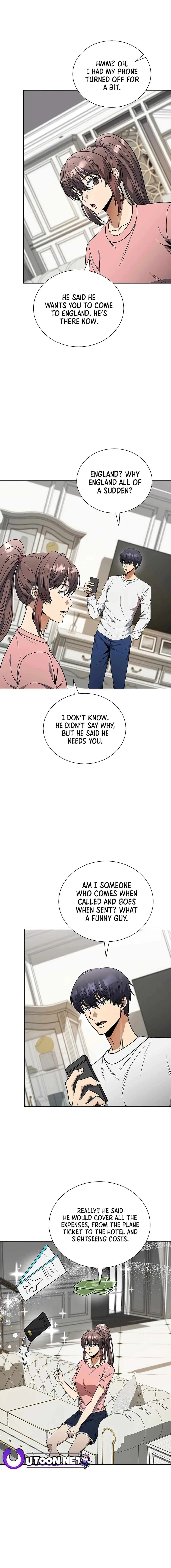 The Heavenly Demon Lord Who Doesn’t Want to Level Up Chapter 49 – Page 17