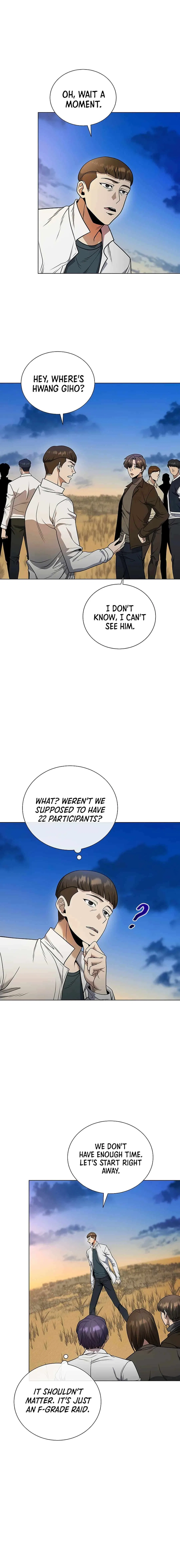 The Heavenly Demon Lord Who Doesn’t Want to Level Up Chapter 48 – Page 2