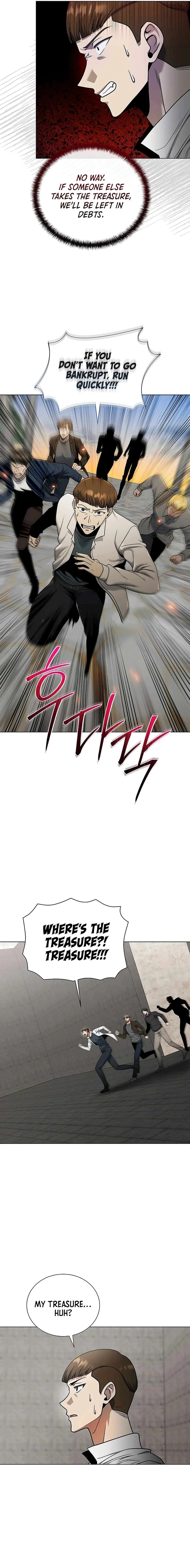 The Heavenly Demon Lord Who Doesn’t Want to Level Up Chapter 48 – Page 4