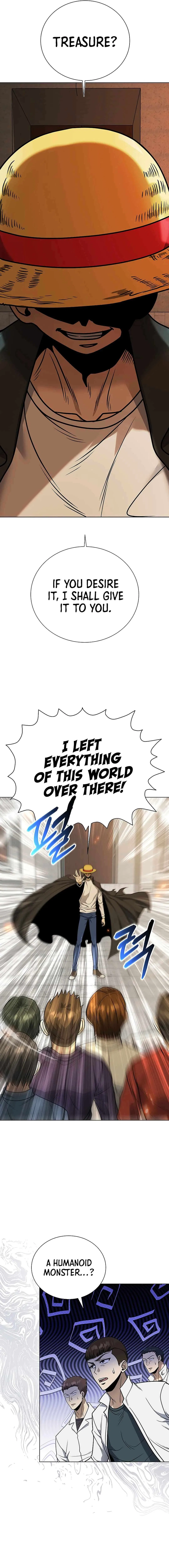 The Heavenly Demon Lord Who Doesn’t Want to Level Up Chapter 48 – Page 5