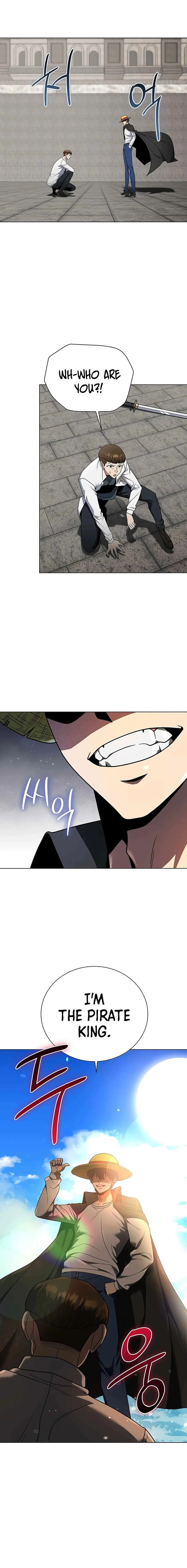 The Heavenly Demon Lord Who Doesn’t Want to Level Up Chapter 48 – Page 10