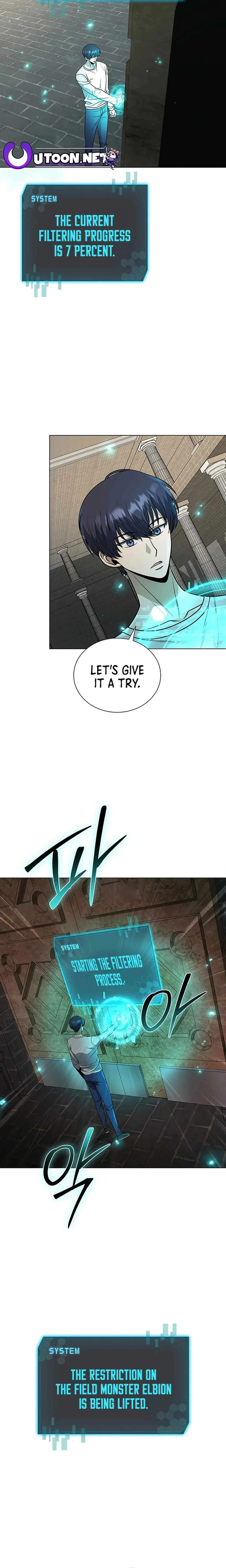 The Heavenly Demon Lord Who Doesn’t Want to Level Up Chapter 48 – Page 14