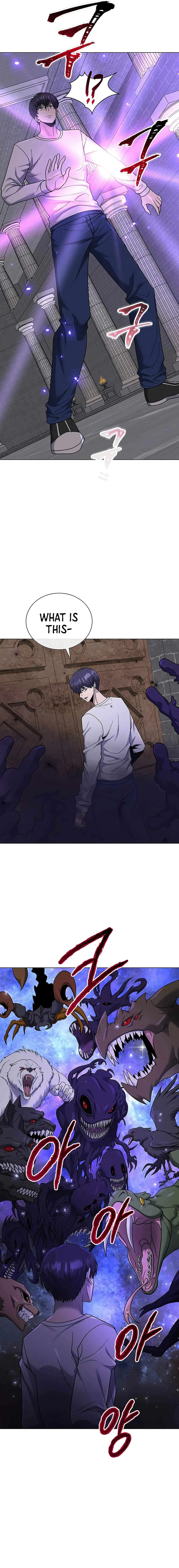 The Heavenly Demon Lord Who Doesn’t Want to Level Up Chapter 48 – Page 15