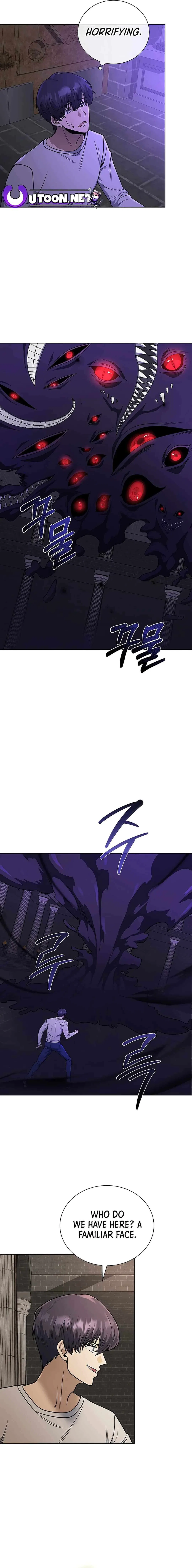 The Heavenly Demon Lord Who Doesn’t Want to Level Up Chapter 48 – Page 16