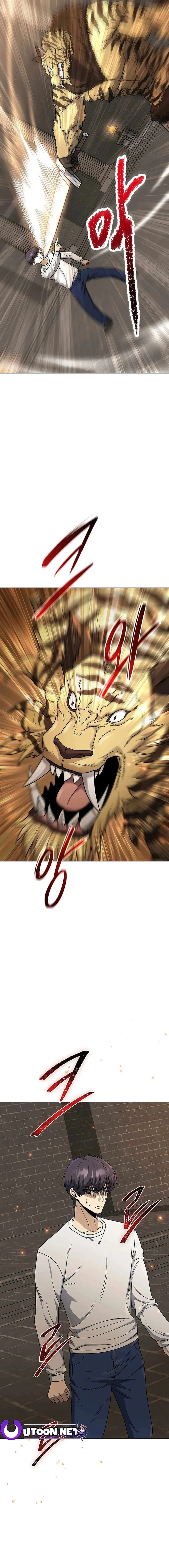 The Heavenly Demon Lord Who Doesn’t Want to Level Up Chapter 48 – Page 18