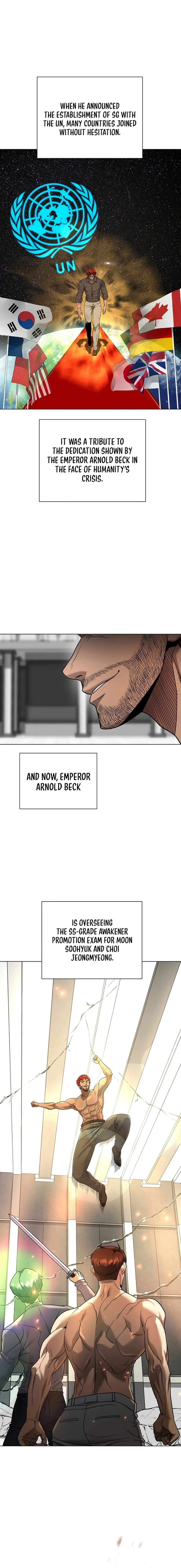 The Heavenly Demon Lord Who Doesn’t Want to Level Up Chapter 47 – Page 2