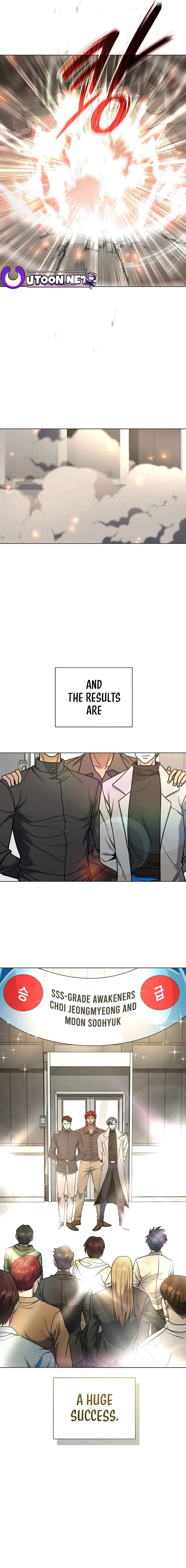 The Heavenly Demon Lord Who Doesn’t Want to Level Up Chapter 47 – Page 3