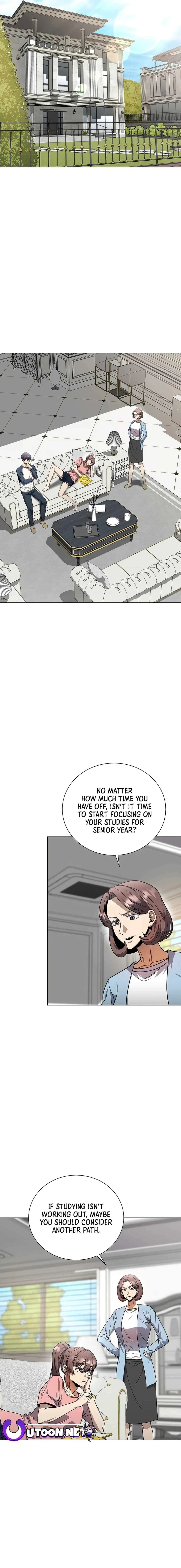 The Heavenly Demon Lord Who Doesn’t Want to Level Up Chapter 47 – Page 5