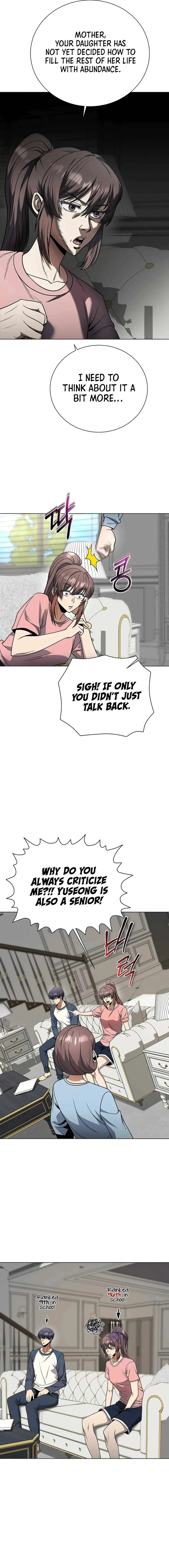 The Heavenly Demon Lord Who Doesn’t Want to Level Up Chapter 47 – Page 6