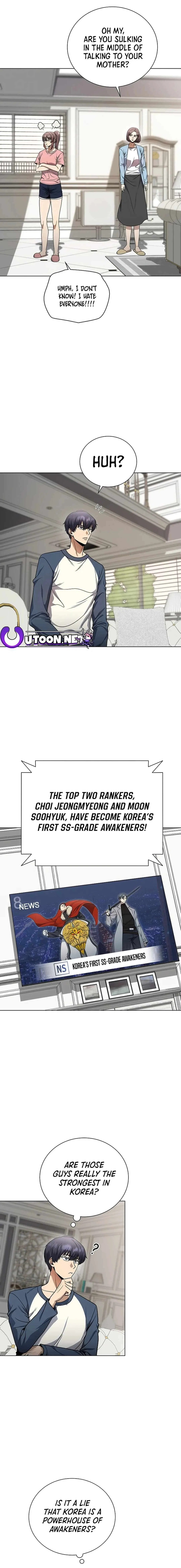 The Heavenly Demon Lord Who Doesn’t Want to Level Up Chapter 47 – Page 7