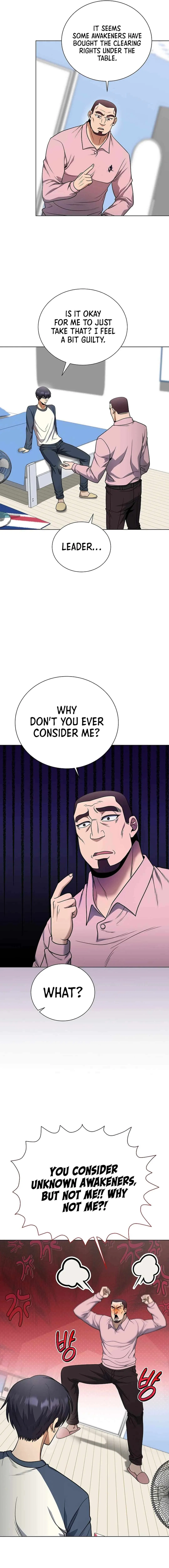 The Heavenly Demon Lord Who Doesn’t Want to Level Up Chapter 47 – Page 9