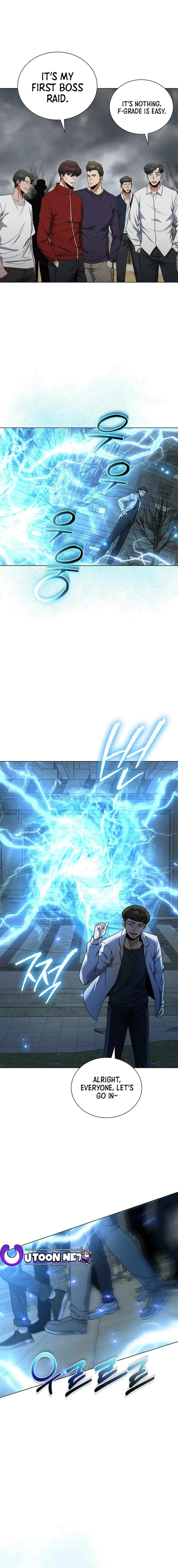 The Heavenly Demon Lord Who Doesn’t Want to Level Up Chapter 47 – Page 17