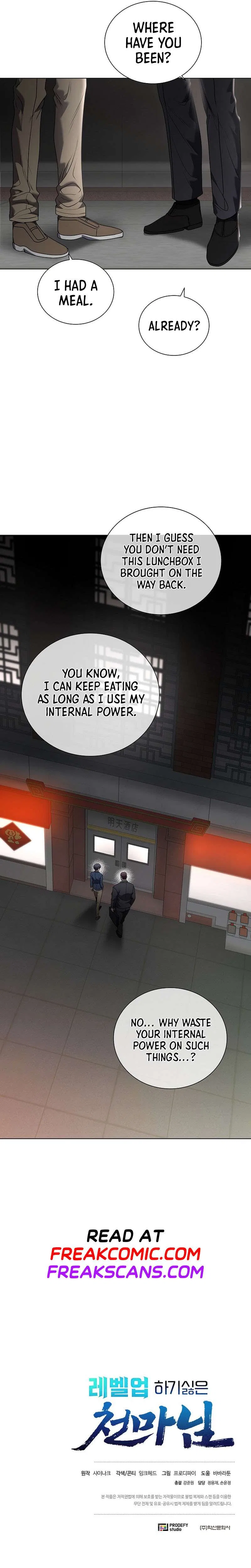 The Heavenly Demon Lord Who Doesn’t Want to Level Up Chapter 40 – Page 10
