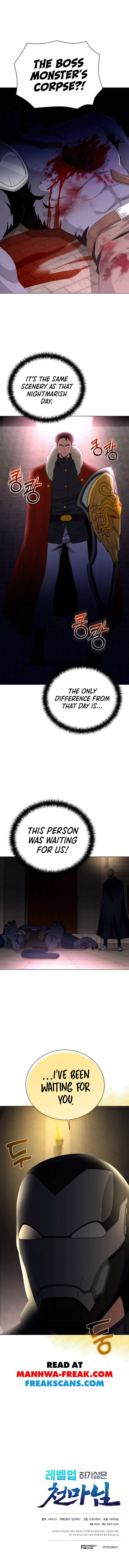 The Heavenly Demon Lord Who Doesn’t Want to Level Up Chapter 28 – Page 10
