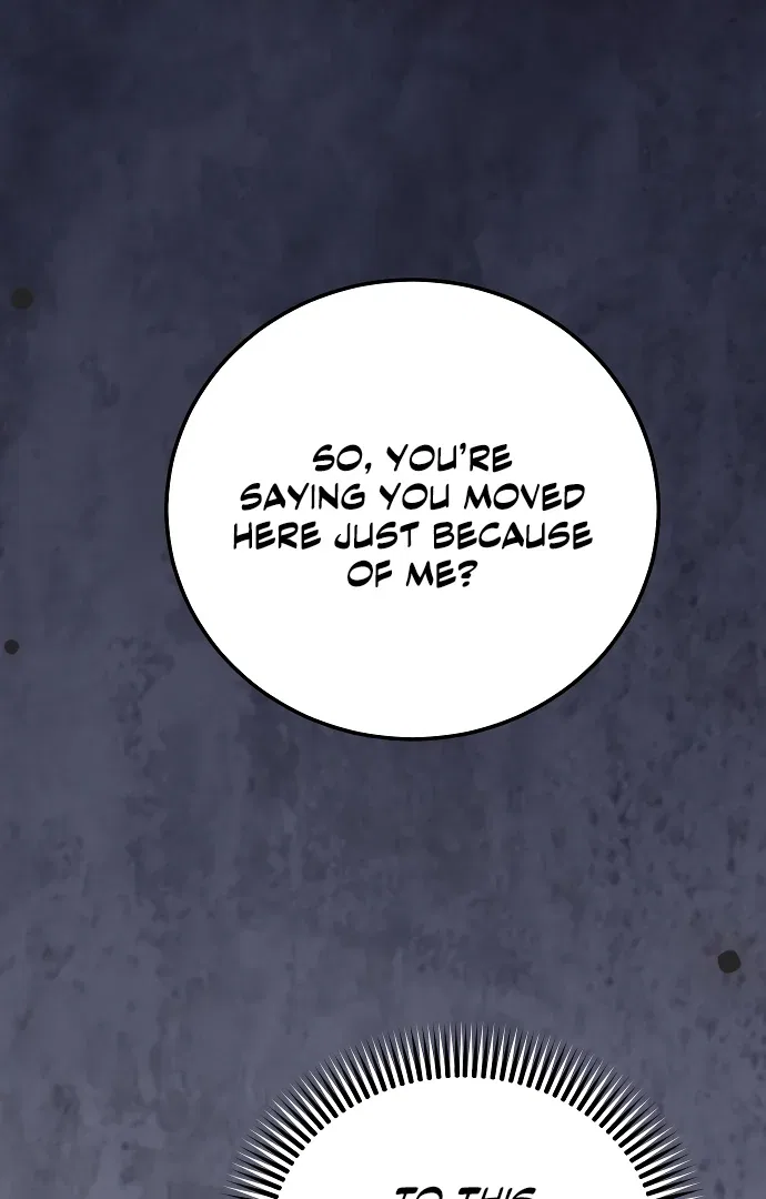 Your Sweet Breath Chapter 4 – Page 4