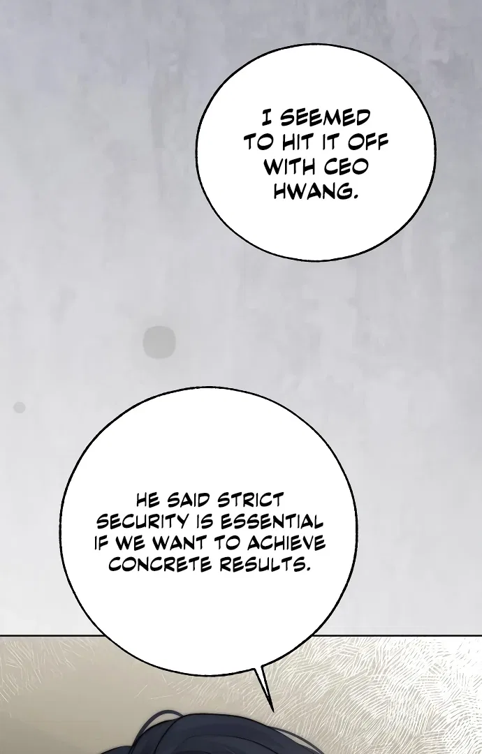 Your Sweet Breath Chapter 4 – Page 6