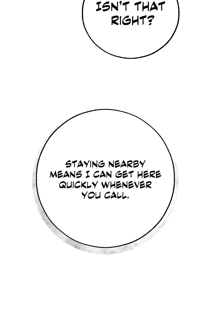 Your Sweet Breath Chapter 4 – Page 8