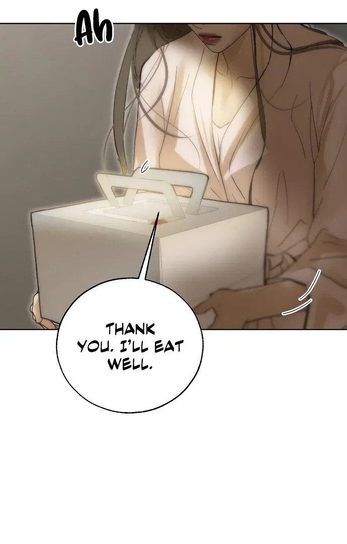 Your Sweet Breath Chapter 4 – Page 17
