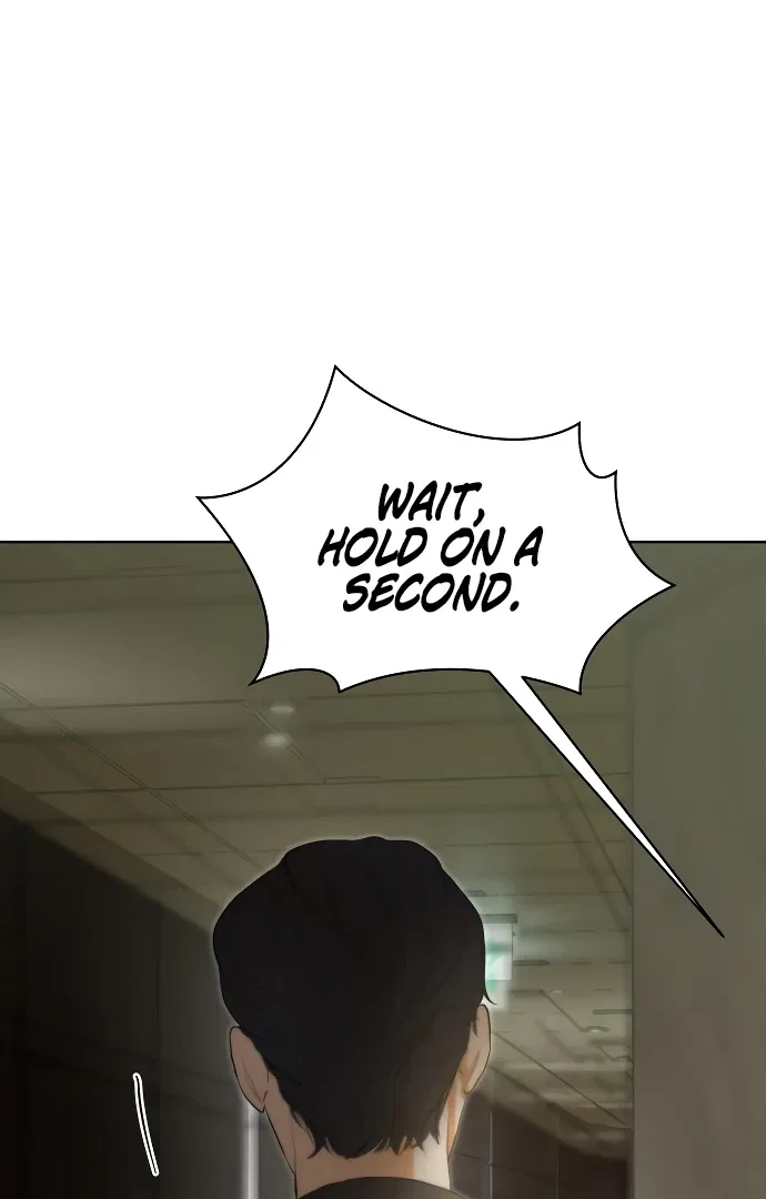 Your Sweet Breath Chapter 4 – Page 22