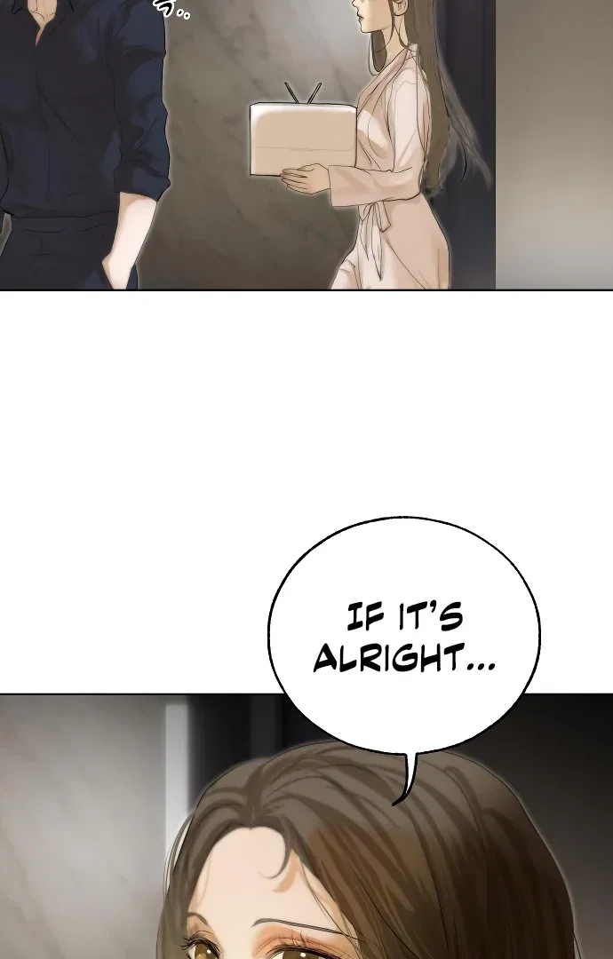 Your Sweet Breath Chapter 4 – Page 24
