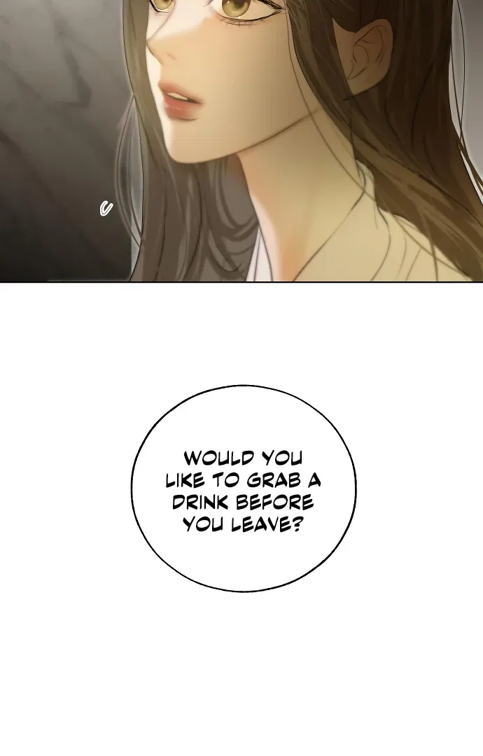 Your Sweet Breath Chapter 4 – Page 25