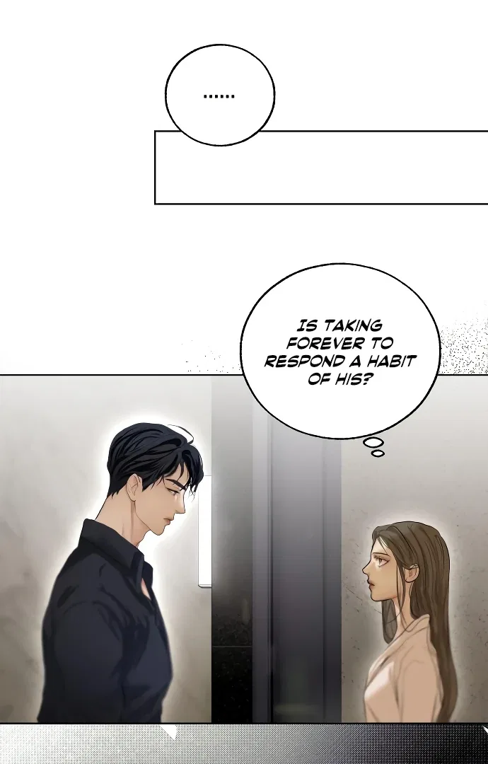 Your Sweet Breath Chapter 4 – Page 26