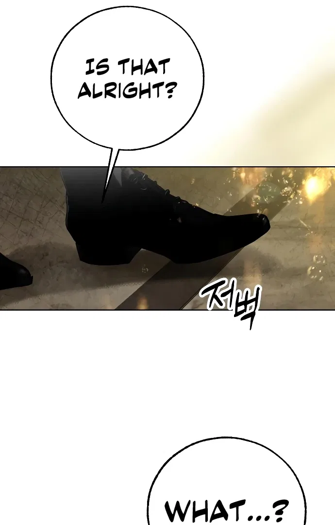 Your Sweet Breath Chapter 4 – Page 31