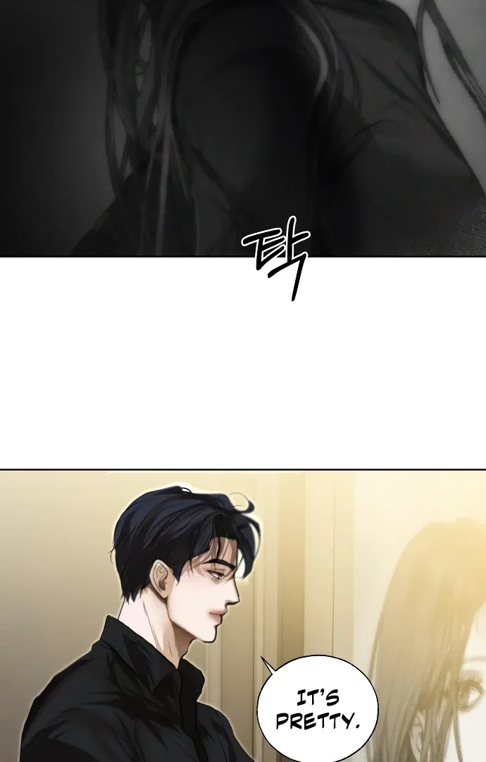 Your Sweet Breath Chapter 4 – Page 41