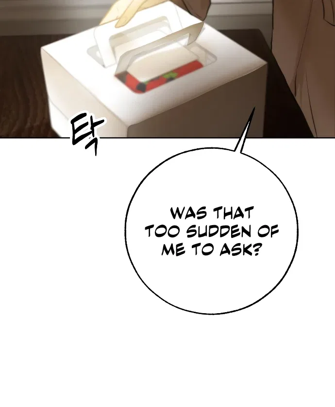 Your Sweet Breath Chapter 4 – Page 44