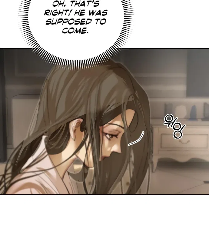 Your Sweet Breath Chapter 4 – Page 72