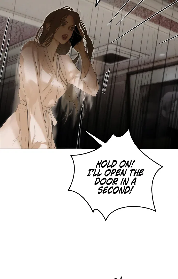 Your Sweet Breath Chapter 4 – Page 76