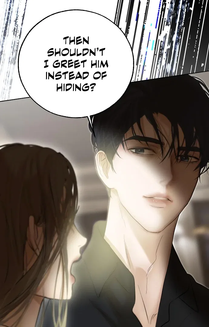 Your Sweet Breath Chapter 4 – Page 82