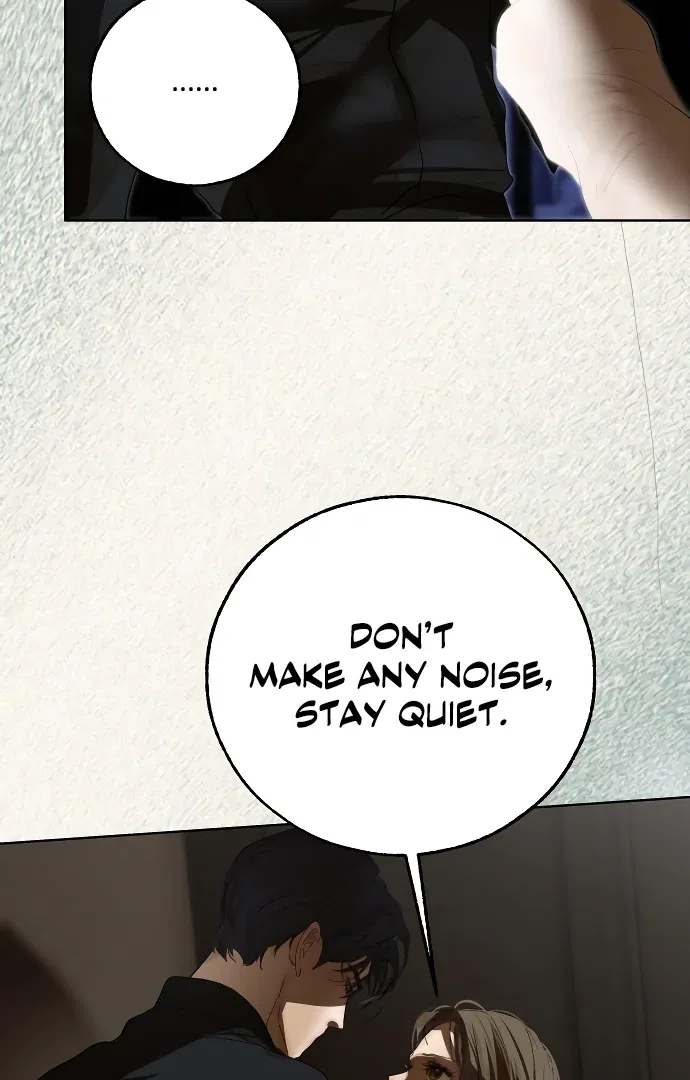 Your Sweet Breath Chapter 4 – Page 89