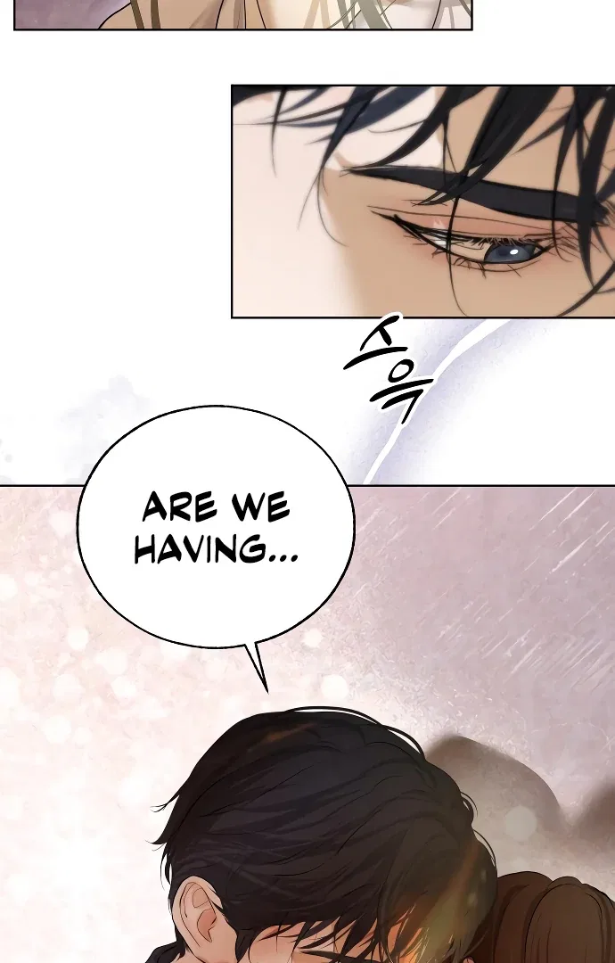 Your Sweet Breath Chapter 4 – Page 92
