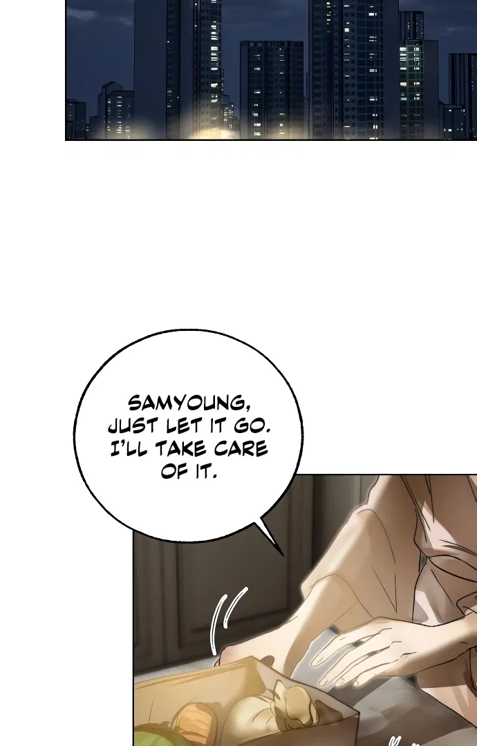 Your Sweet Breath Chapter 4 – Page 96