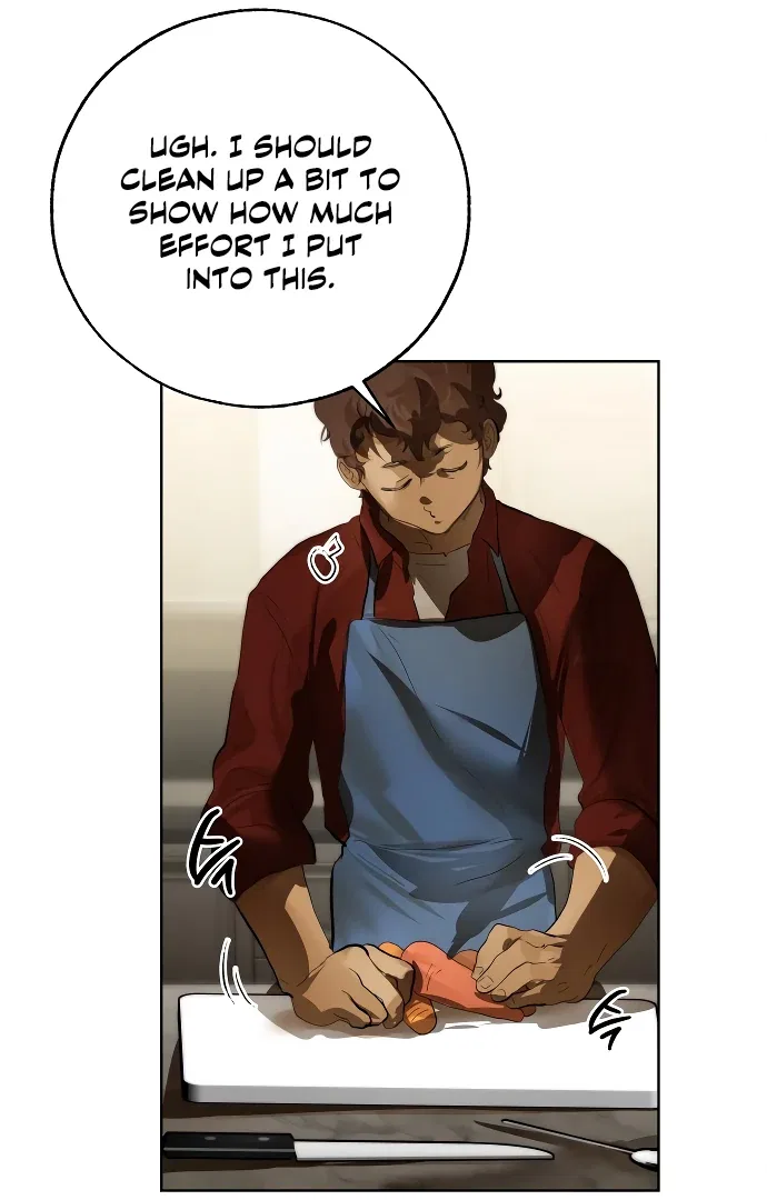 Your Sweet Breath Chapter 4 – Page 99