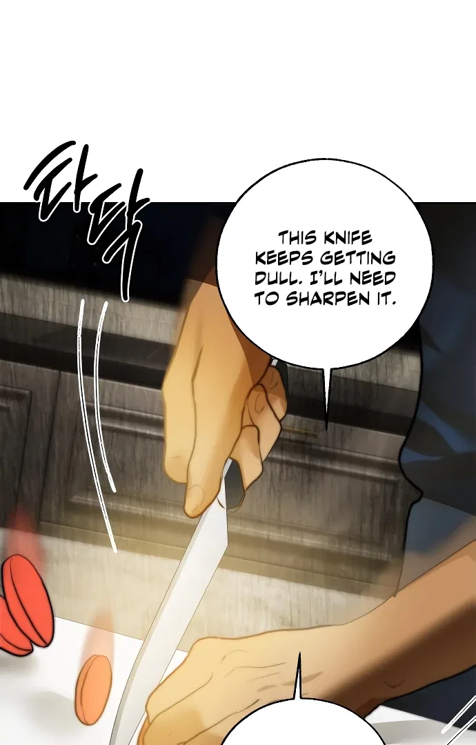 Your Sweet Breath Chapter 4 – Page 100