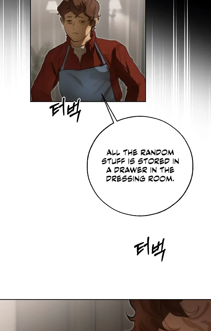 Your Sweet Breath Chapter 4 – Page 105