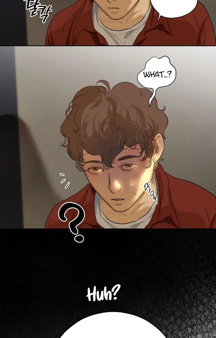 Your Sweet Breath Chapter 4 – Page 109
