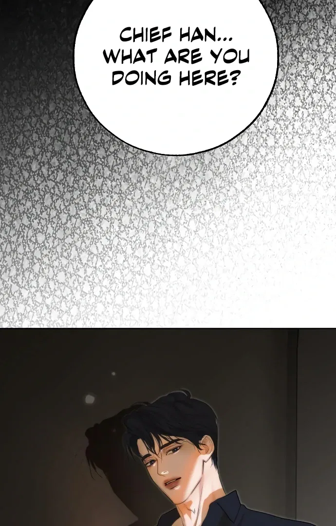 Your Sweet Breath Chapter 4 – Page 110