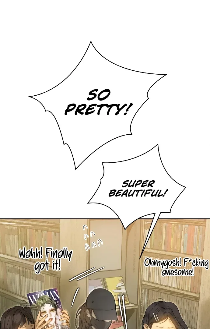 Your Sweet Breath Chapter 3 – Page 30