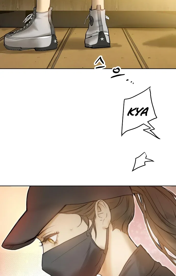 Your Sweet Breath Chapter 3 – Page 32