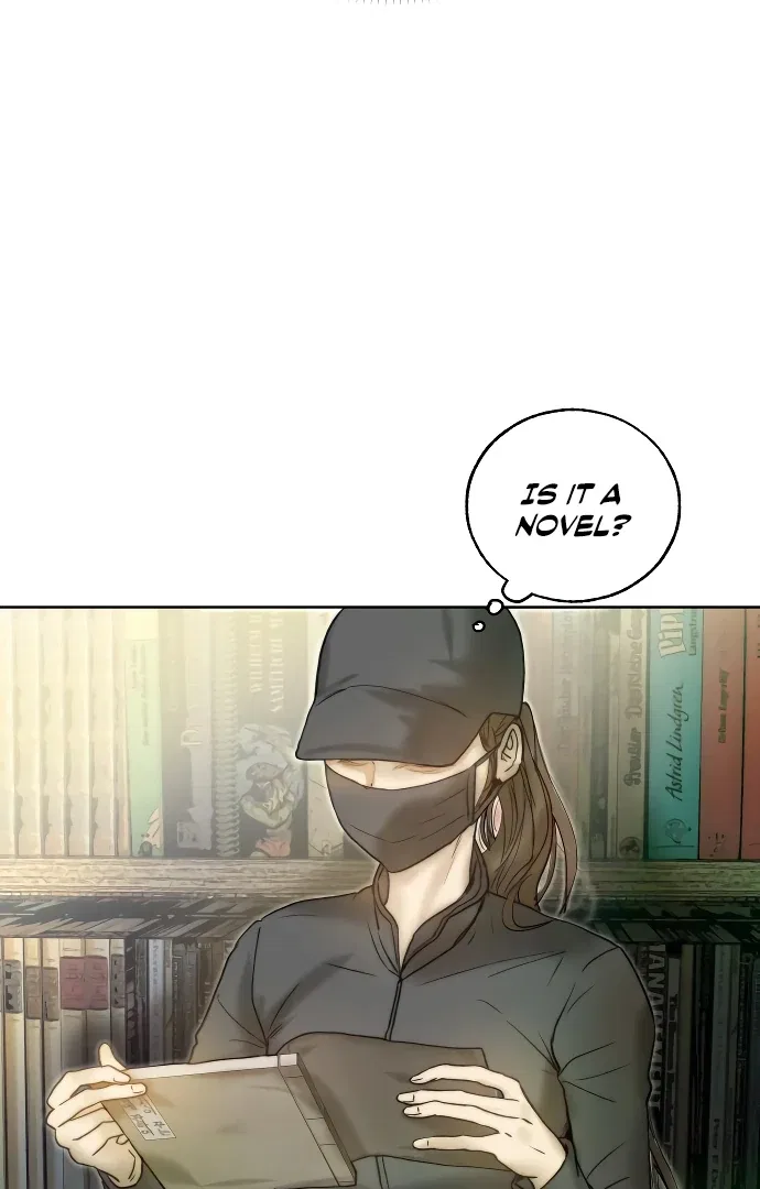 Your Sweet Breath Chapter 3 – Page 38