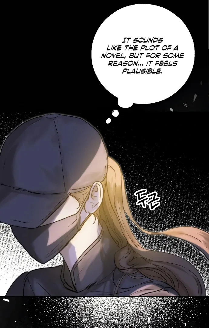 Your Sweet Breath Chapter 3 – Page 43