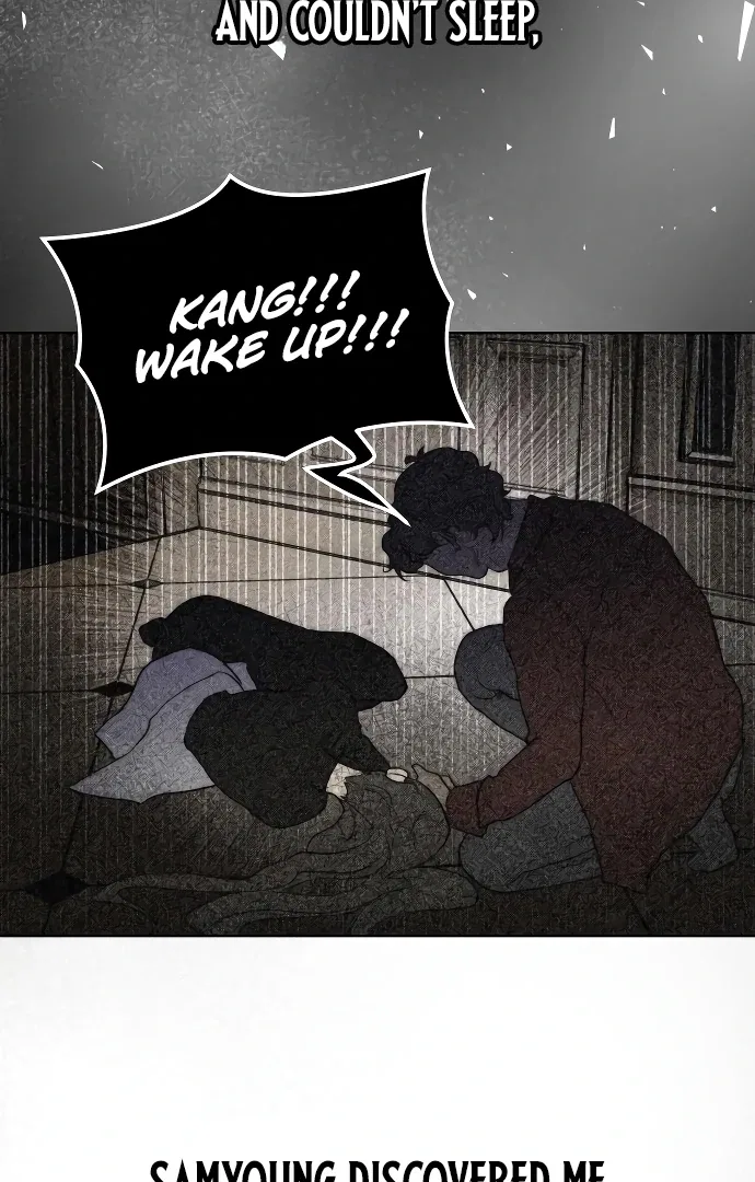 Your Sweet Breath Chapter 3 – Page 60