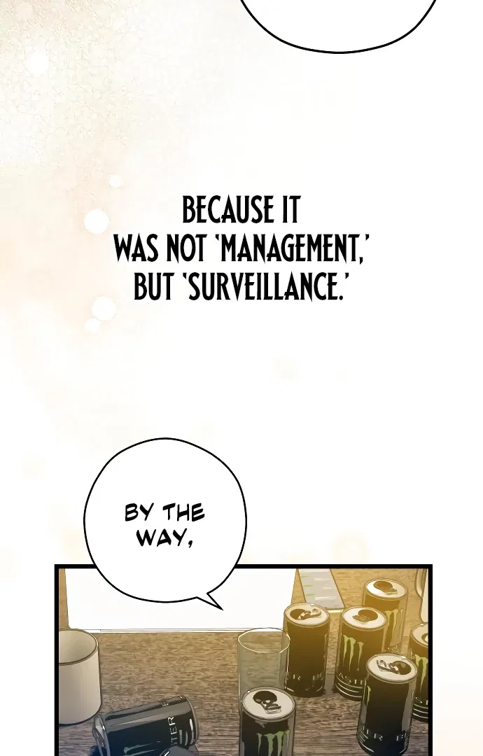 Your Sweet Breath Chapter 3 – Page 64