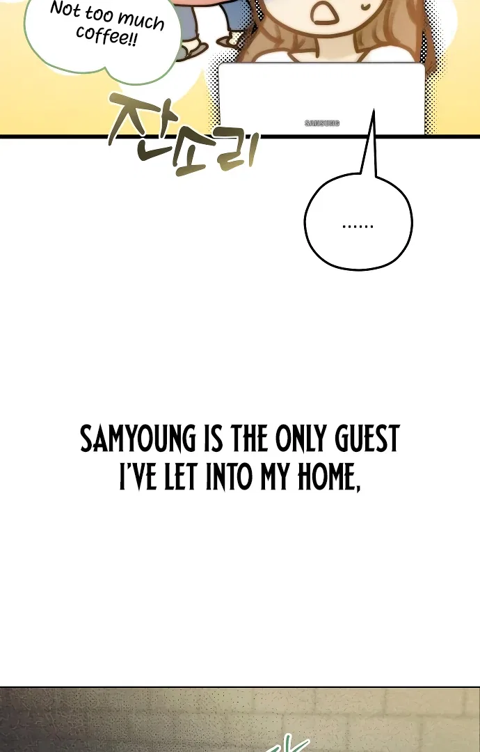 Your Sweet Breath Chapter 3 – Page 66