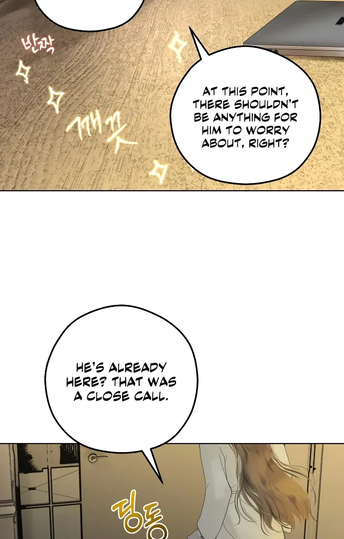 Your Sweet Breath Chapter 3 – Page 68