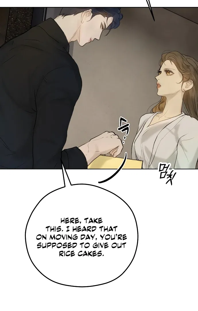 Your Sweet Breath Chapter 3 – Page 75